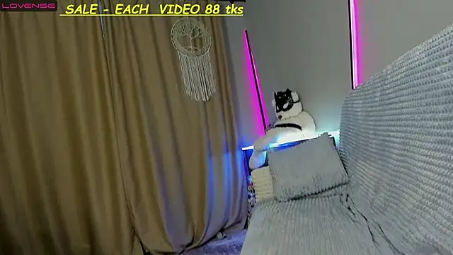 SandyChris online show from 12-03-24, 08:38