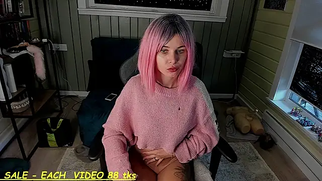 SandyChris online show from 10-05-25, 09:40