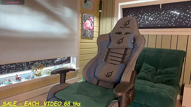 SandyChris online show from 05-11-26, 06:19