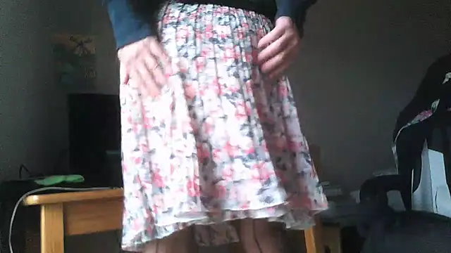 Sandra Potiche online show from 02-13-26, 02:24