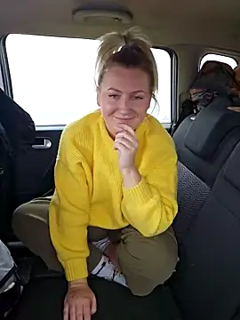 Marushka online show from 12-20-24, 09:00