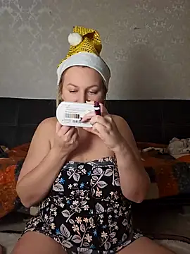 Marushka online show from 12-24-24, 04:51