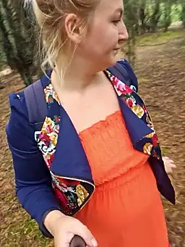 Marushka online show from 09-12-25, 08:47