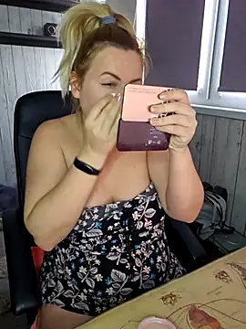 Marushka online show from 01-09-26, 09:45