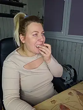 Marushka online show from 02-04-26, 05:24