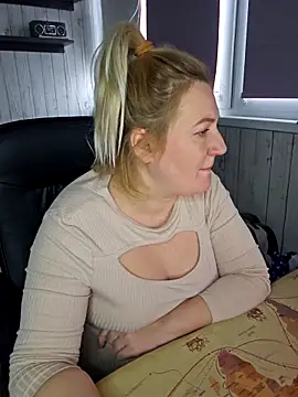 Marushka online show from 02-07-26, 01:04