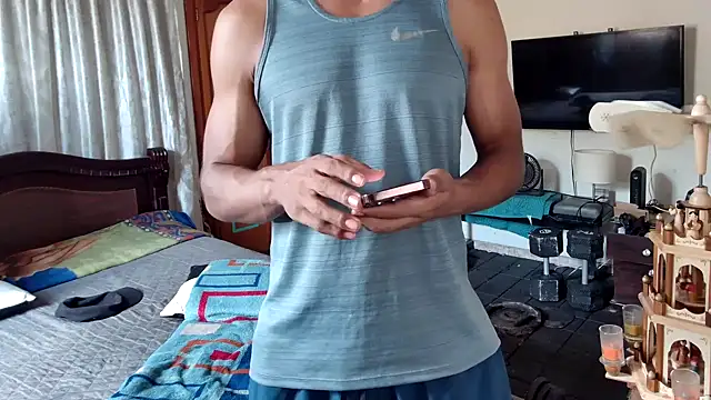 Jhon wich online show from 12-10-24, 08:38