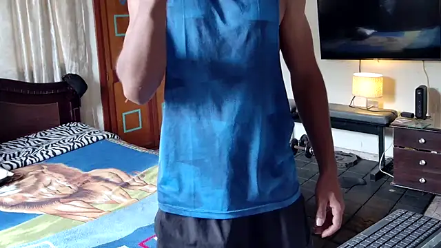 Jhon wich online show from 12-19-24, 01:29