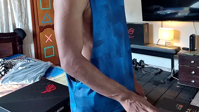 Jhon wich online show from 12-19-24, 09:17