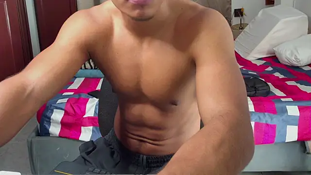 Jhon wich online show from 06-26-26, 05:06