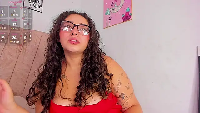 sweet p  online show from 10-06-25, 05:32