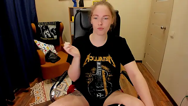  fiona Love online show from 02-21-26, 08:32