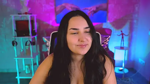 CeceliaJohnson online show from 02-05-26, 08:08