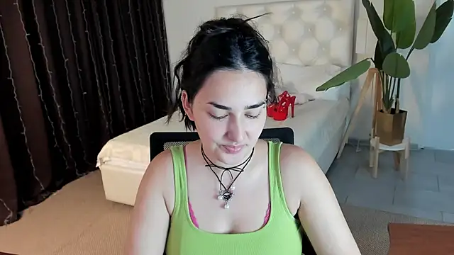 CeceliaJohnson online show from 06-30-26, 06:14