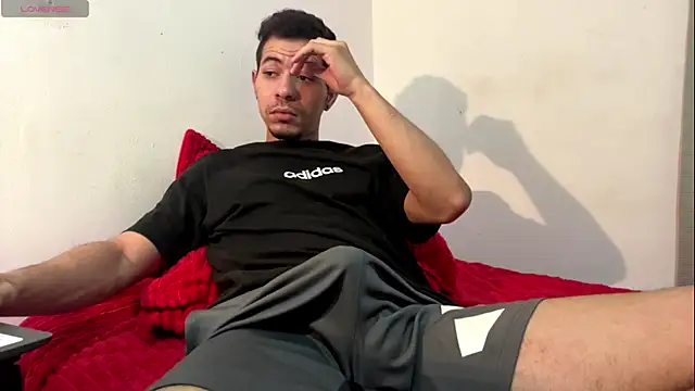 steven clain online show from 03-08-26, 08:18