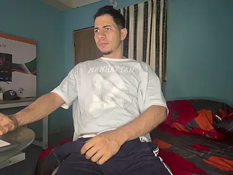 steven clain online show from 06-18-26, 06:45