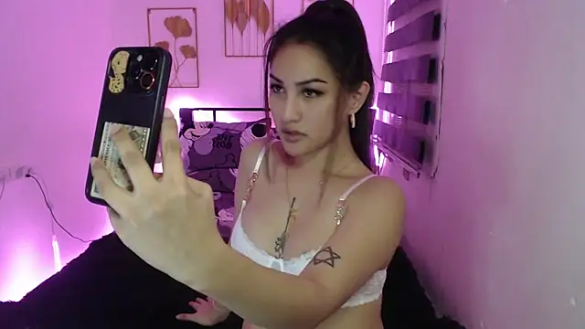 Snapshot of TS_QueenMistress chatting on 02-12-25, 02:10 TS QueenMistress online show from 02-12-25, 02:10