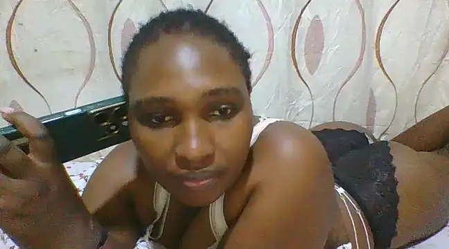 cute lavenda online show from 02-26-25, 10:09
