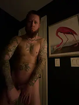 Mackwood89 online show from 05-02-26, 03:33