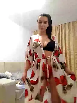 baby sweet girl  online show from 12-13-24, 10:13