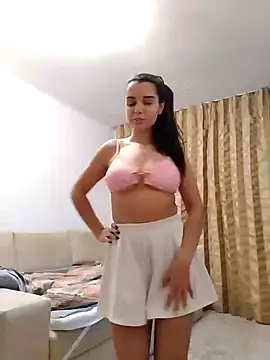 baby sweet girl  online show from 12-25-24, 10:27