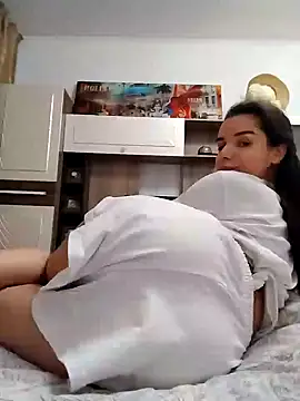 baby sweet girl  online show from 01-09-25, 02:22