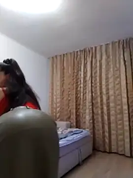 baby sweet girl  online show from 03-12-26, 09:43