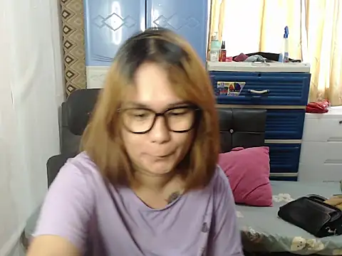 Andrea Campbel online show from 03-15-26, 03:23