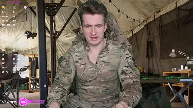 hornystripman97 online show from 12-03-25, 12:03