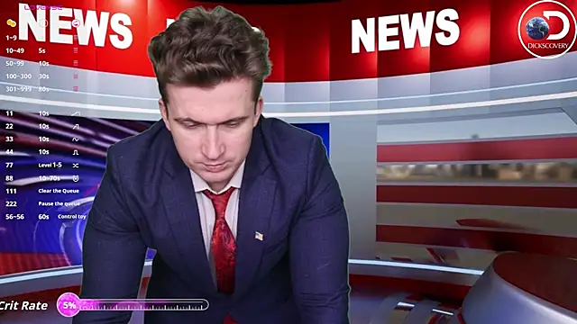 hornystripman97 online show from 01-12-26, 02:50