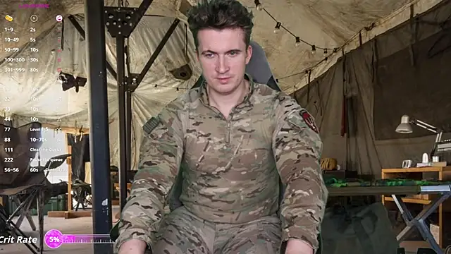 hornystripman97 online show from 01-14-26, 01:28