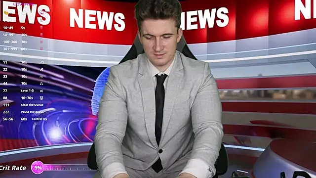 hornystripman97 online show from 02-14-26, 03:25