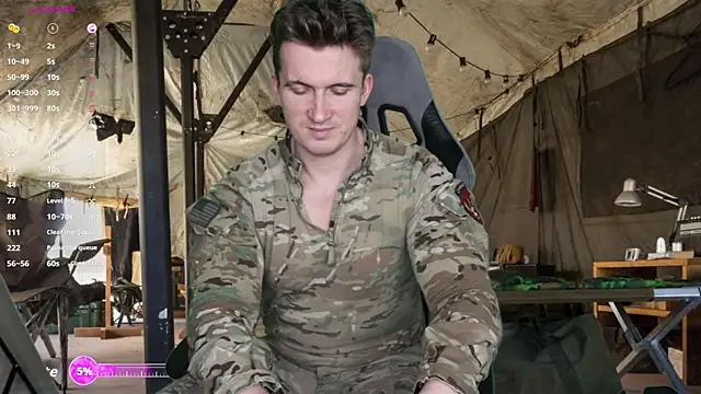 hornystripman97 online show from 02-18-26, 06:09