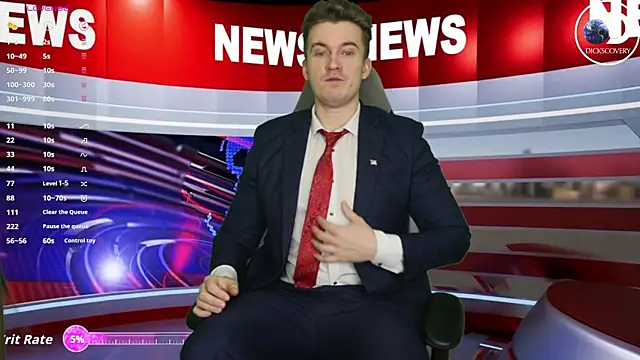 hornystripman97 online show from 02-21-26, 02:45