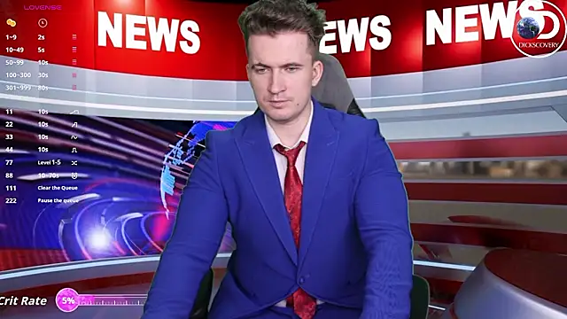 hornystripman97 online show from 03-18-26, 02:58