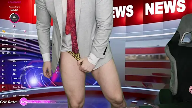 hornystripman97 online show from 05-06-26, 02:40