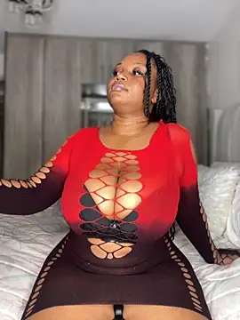 Hyra Ari online show from 11-29-25, 07:17