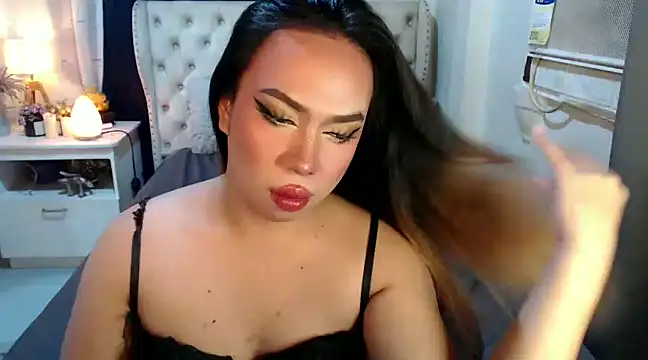 RebecaNextToYou online show from 12-11-24, 08:18