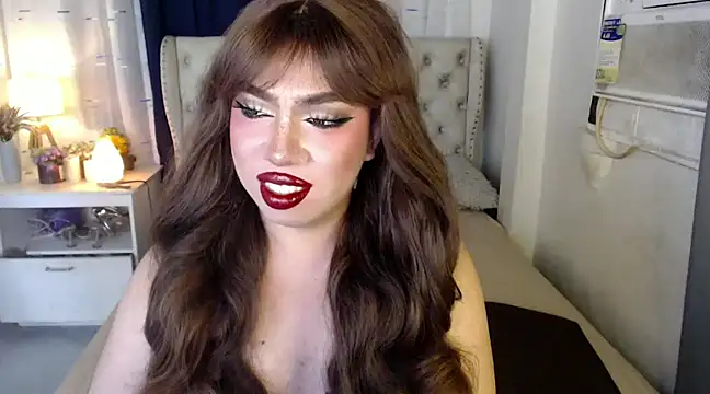 RebecaNextToYou online show from 12-15-24, 05:20