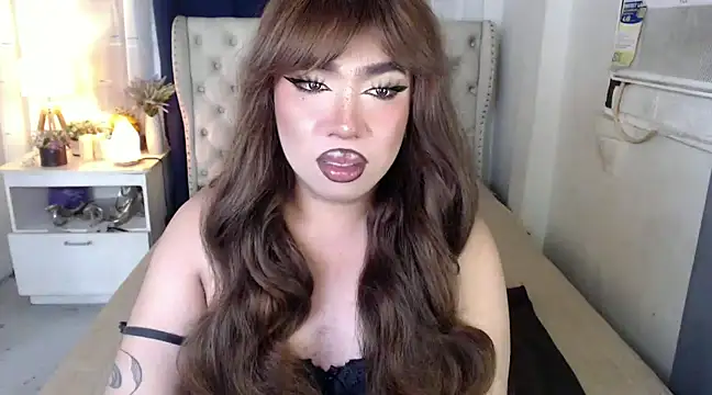 RebecaNextToYou online show from 12-27-24, 05:59