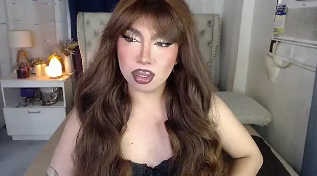 RebecaNextToYou online show from 12-29-24, 05:44