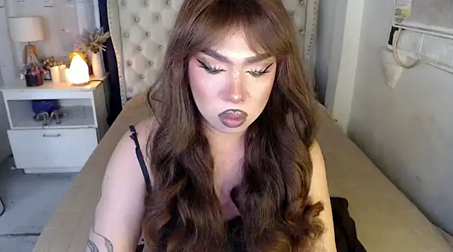 RebecaNextToYou online show from 01-05-25, 08:42