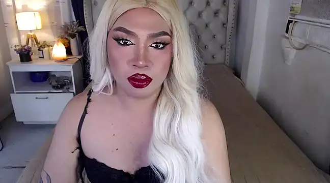 RebecaNextToYou online show from 01-12-25, 08:03