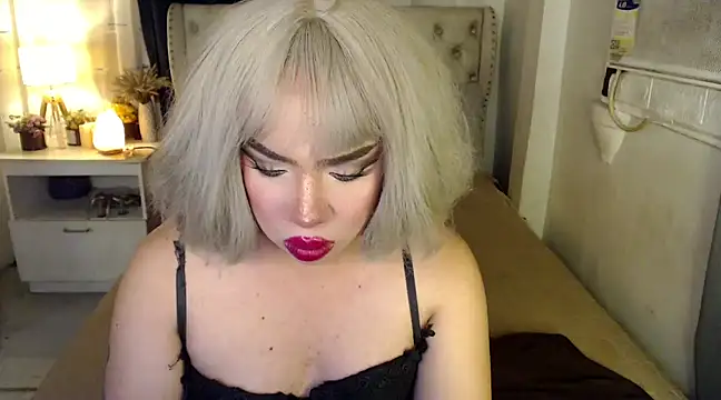 RebecaNextToYou online show from 01-15-25, 08:48