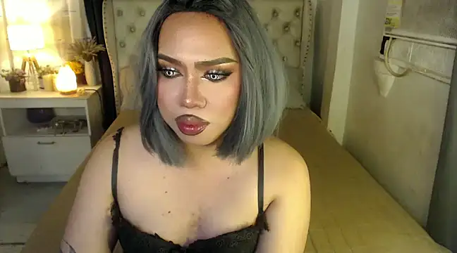 RebecaNextToYou online show from 01-19-25, 08:19