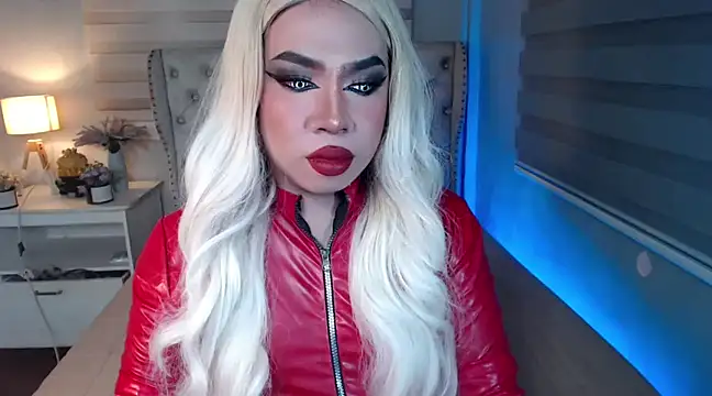 RebecaNextToYou online show from 02-09-25, 05:33