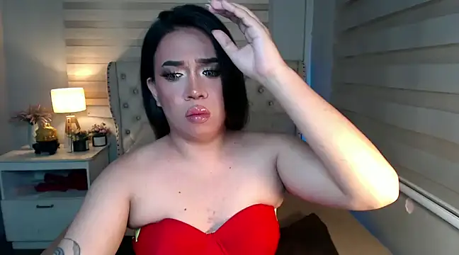 RebecaNextToYou online show from 02-16-25, 09:05