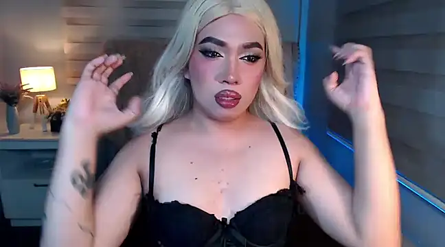 RebecaNextToYou online show from 02-26-25, 04:24