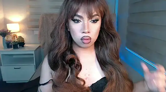 RebecaNextToYou online show from 02-28-25, 05:26