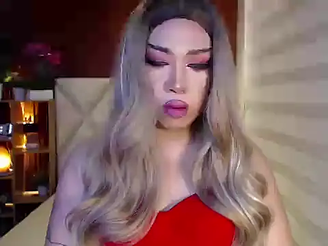 RebecaNextToYou online show from 10-06-25, 02:47